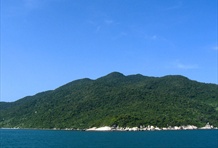 Cham Islands
